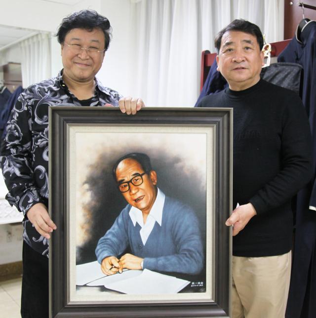 侯宝林先生的三段婚姻,除了留下七个子女,还留下人生一大遗憾