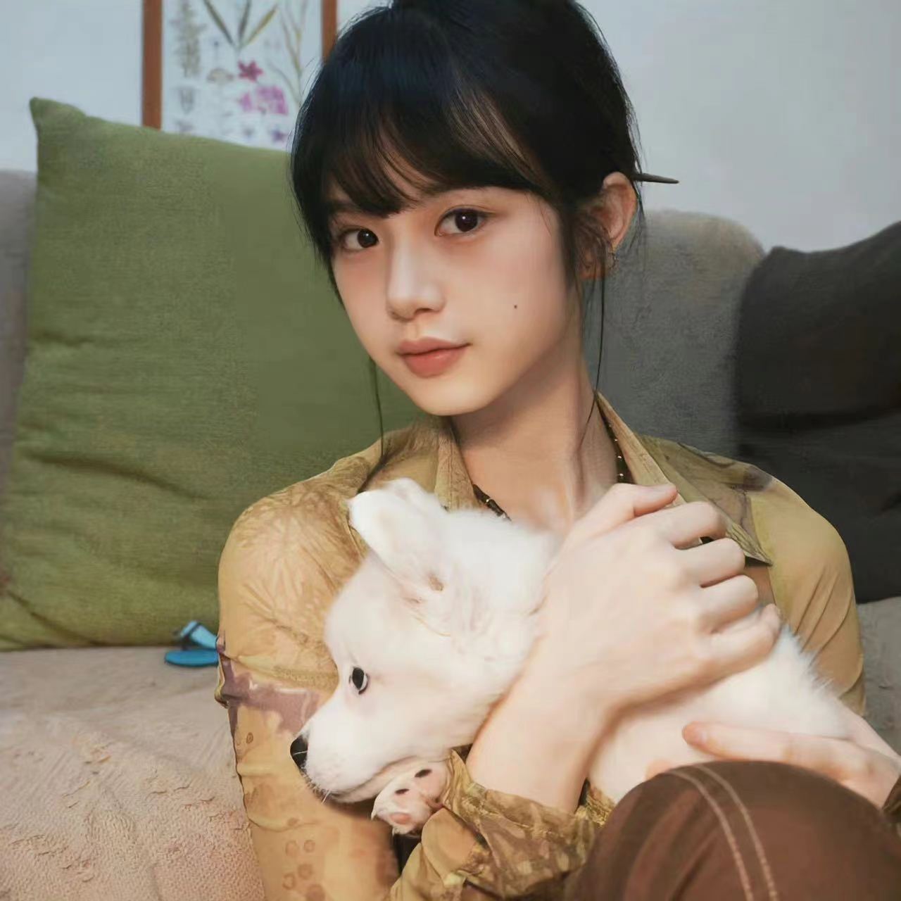 share·女头 ▏胶片风