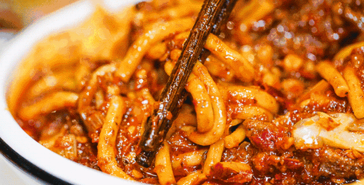 干 锅 鸡 美食 网 做法 716_365