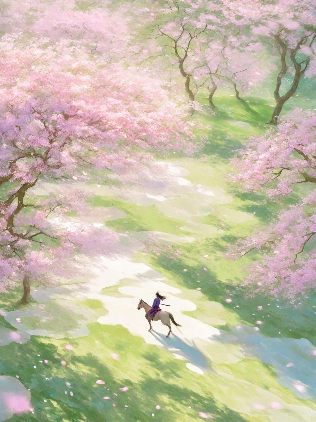 琴诗酒伴皆抛我雪月花时最忆君30句惊艳诗句温柔岁月与自己