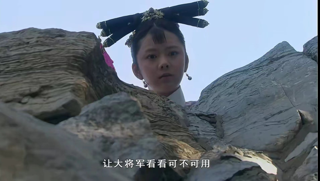 《甄嬛传》淳儿原本不用死,她活泼好动,怎会跑不赢瘸腿的周宁海