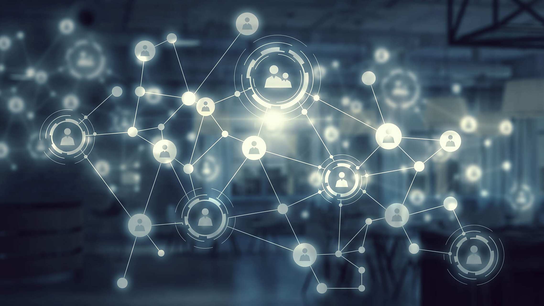 科学漫谈# 社交网络的崛起改变了人们的社交和信息传播方式.