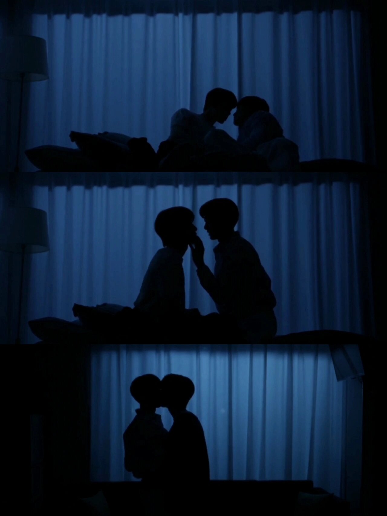 今日推荐双男主剧为你绽放