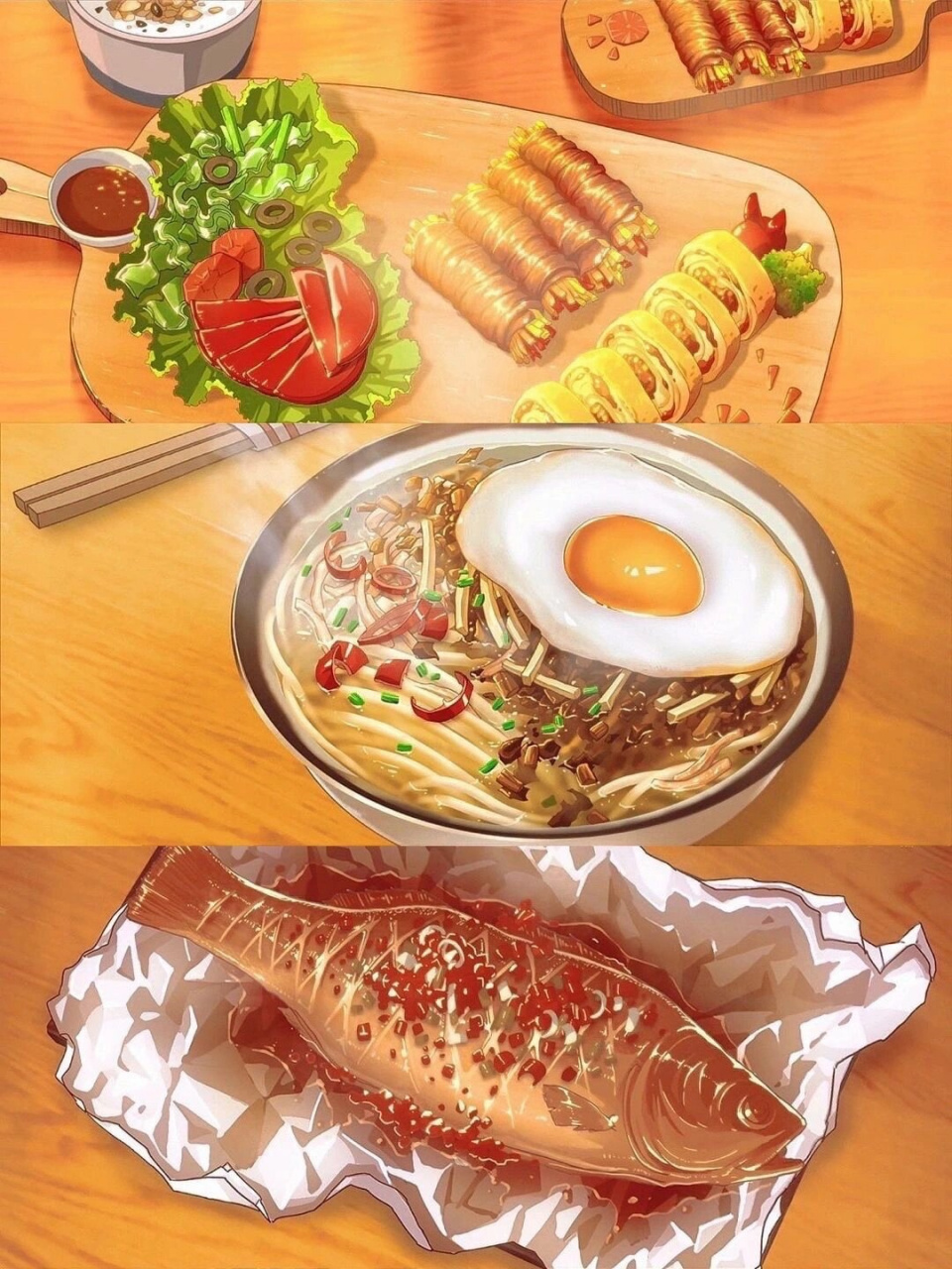 下饭神番藏在老北京胡同里的烟火气