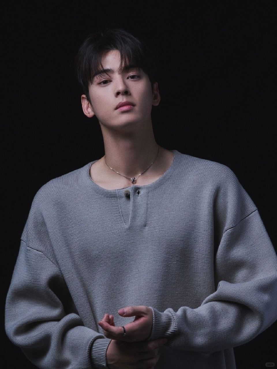 哇!这组车银优的生图真是让人眼前一亮!