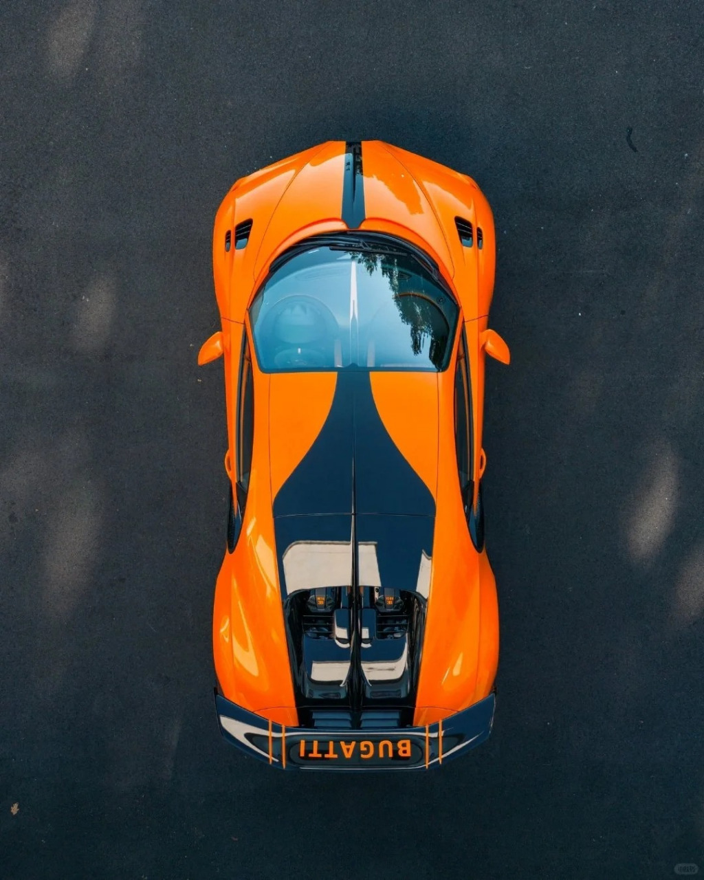 布加迪chiron,这台超跑界的翘楚,让人惊叹不已!