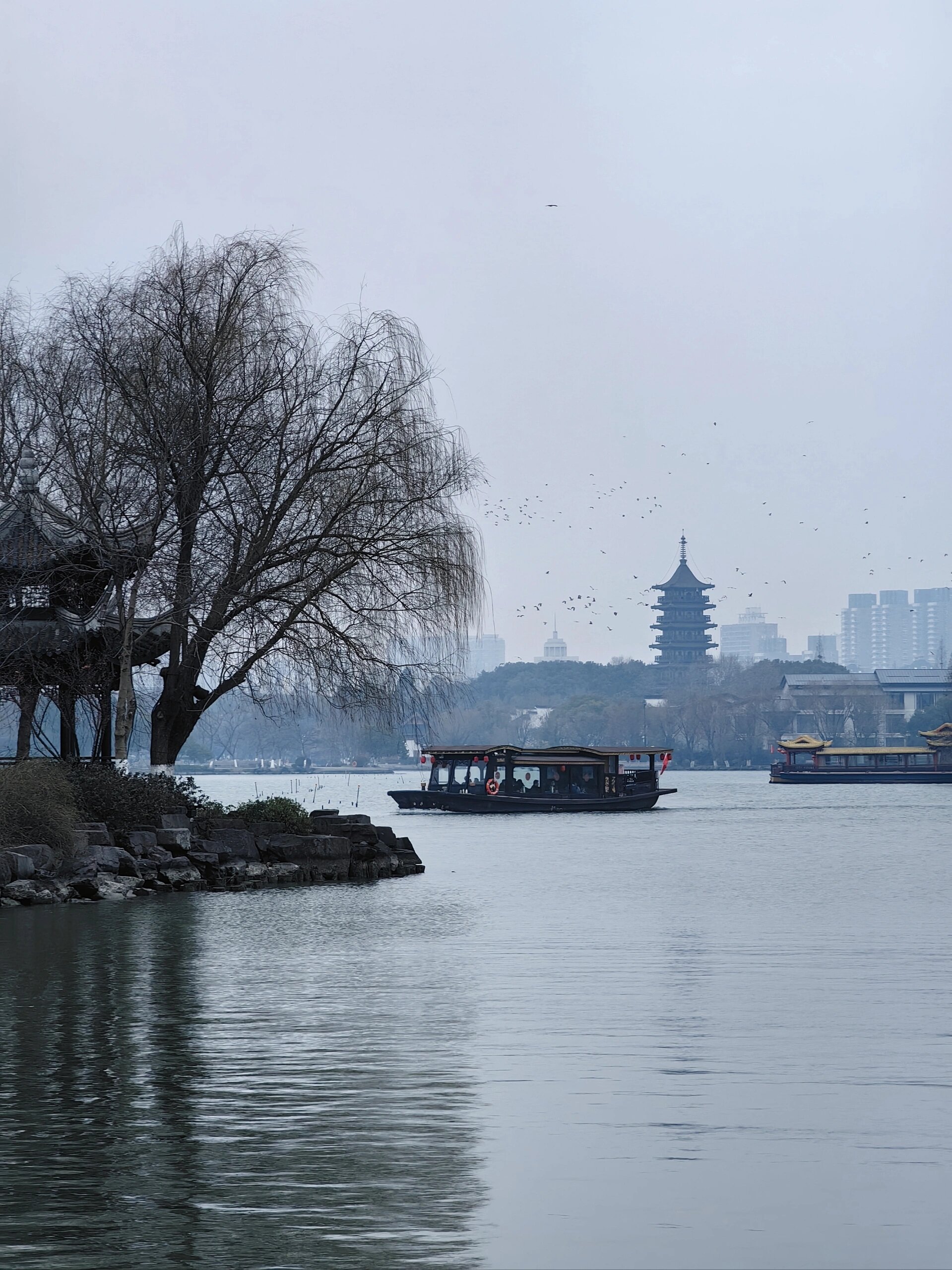 嘉禾旅游景点图片