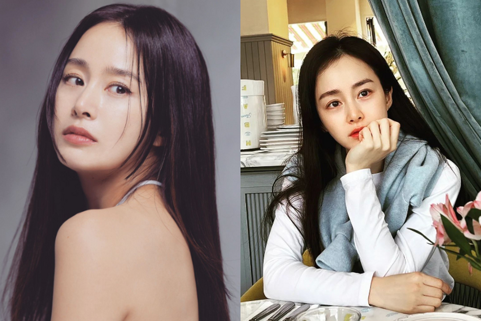 韩国神颜女演员top4:金泰希,宋慧乔,全智贤和孙艺珍,她们的演技和美貌