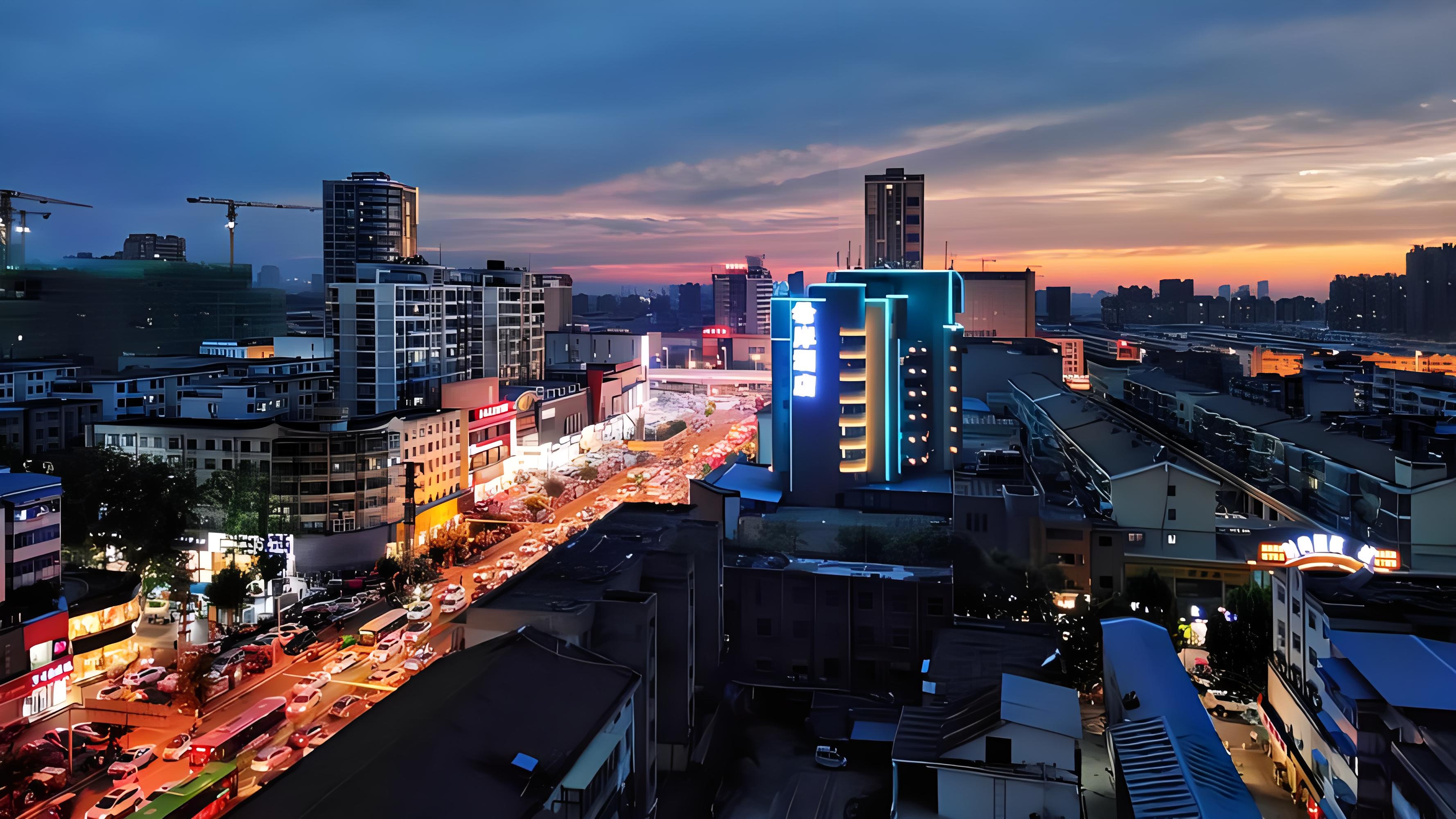 到了商丘,收藏好这份一日游攻略,探寻千年古都的魅力