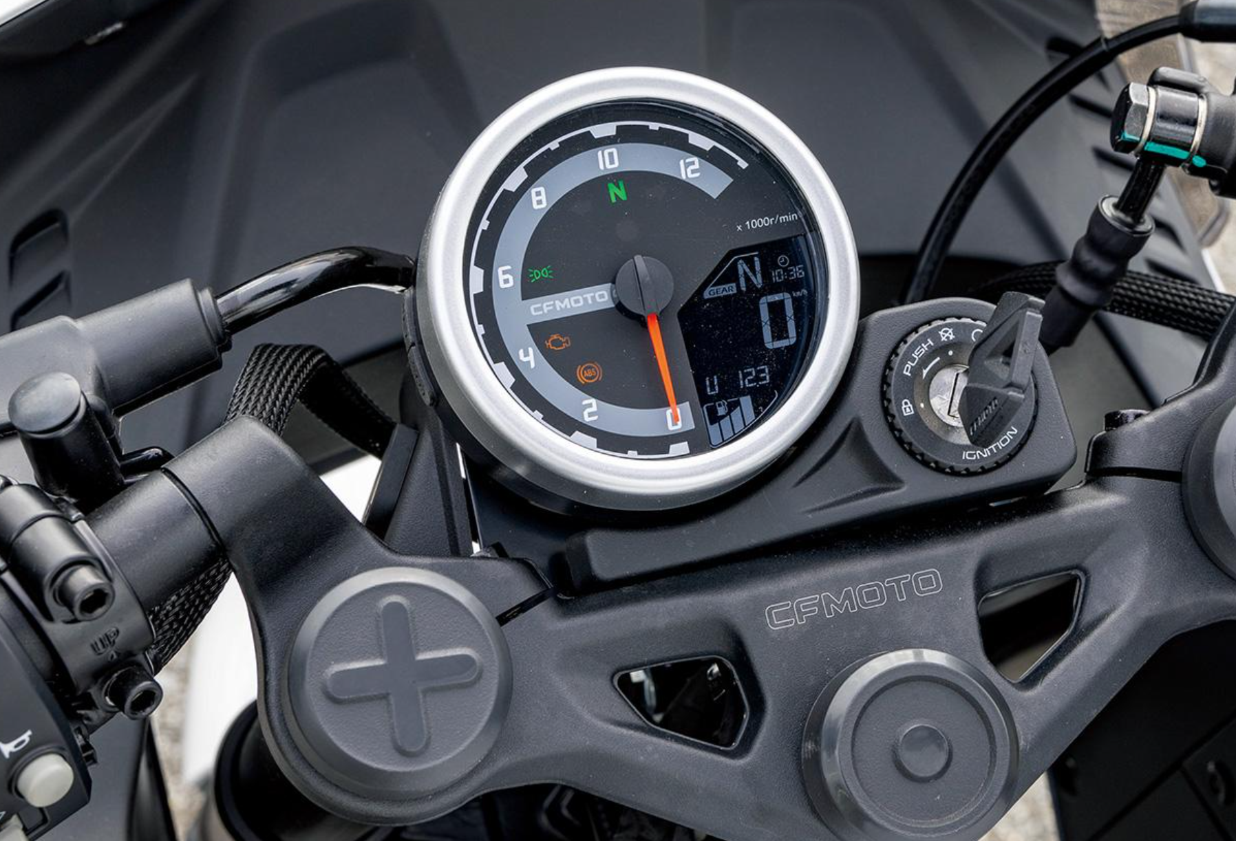 春风xo狒狒摩托进军日本,日媒评价中国制造实力提升迅速