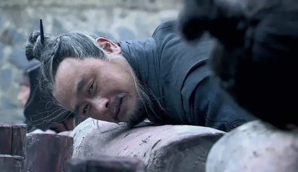 中国史上第一权阉赵高如何在秦始皇死后攫取最高权力