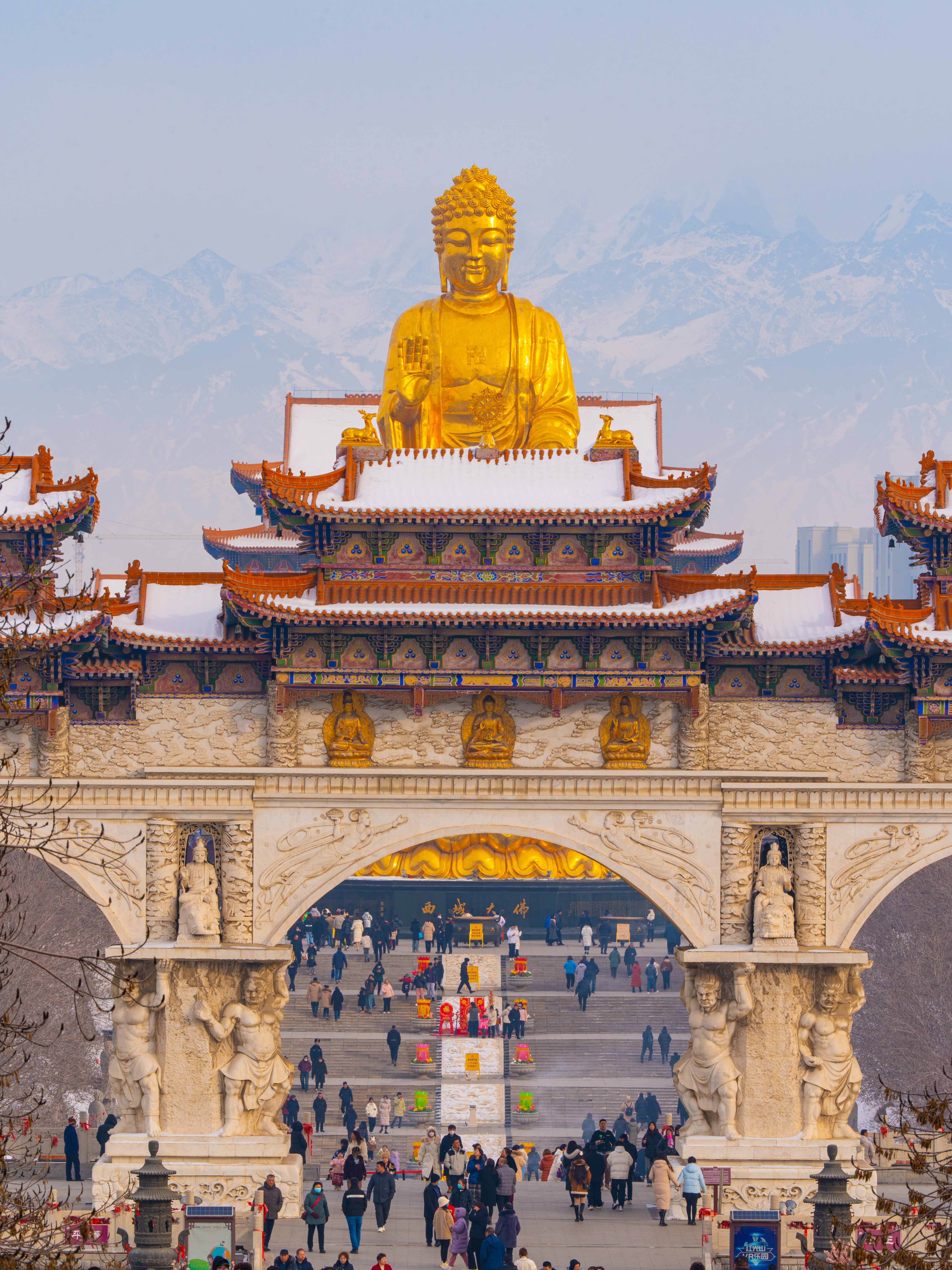 全国超度最好的寺院-中国著名禅宗四大寺院