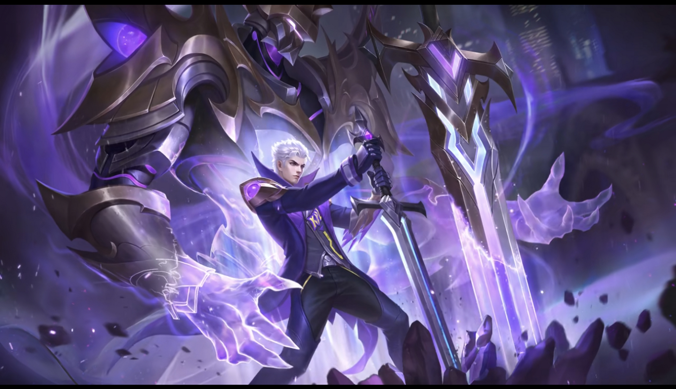 王者荣耀:凯的曙光守护者星元皮肤曝光,有网友评论说有点丑,个人觉得