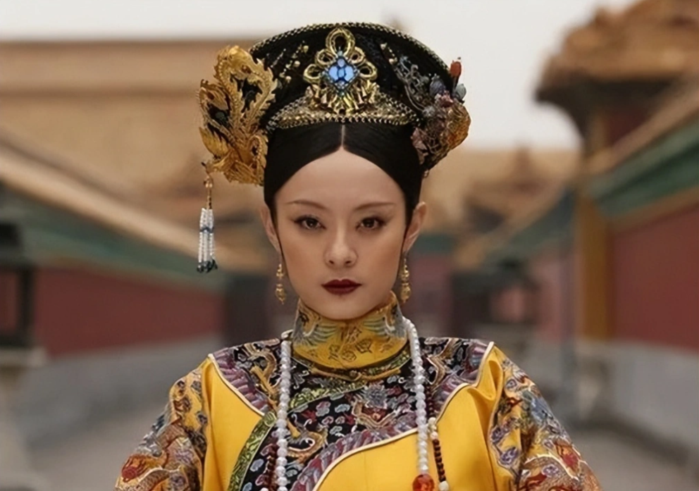 《甄嬛传》为嫔妃们绝育,甄嬛的做法很彻底,比宜修更高明阴损