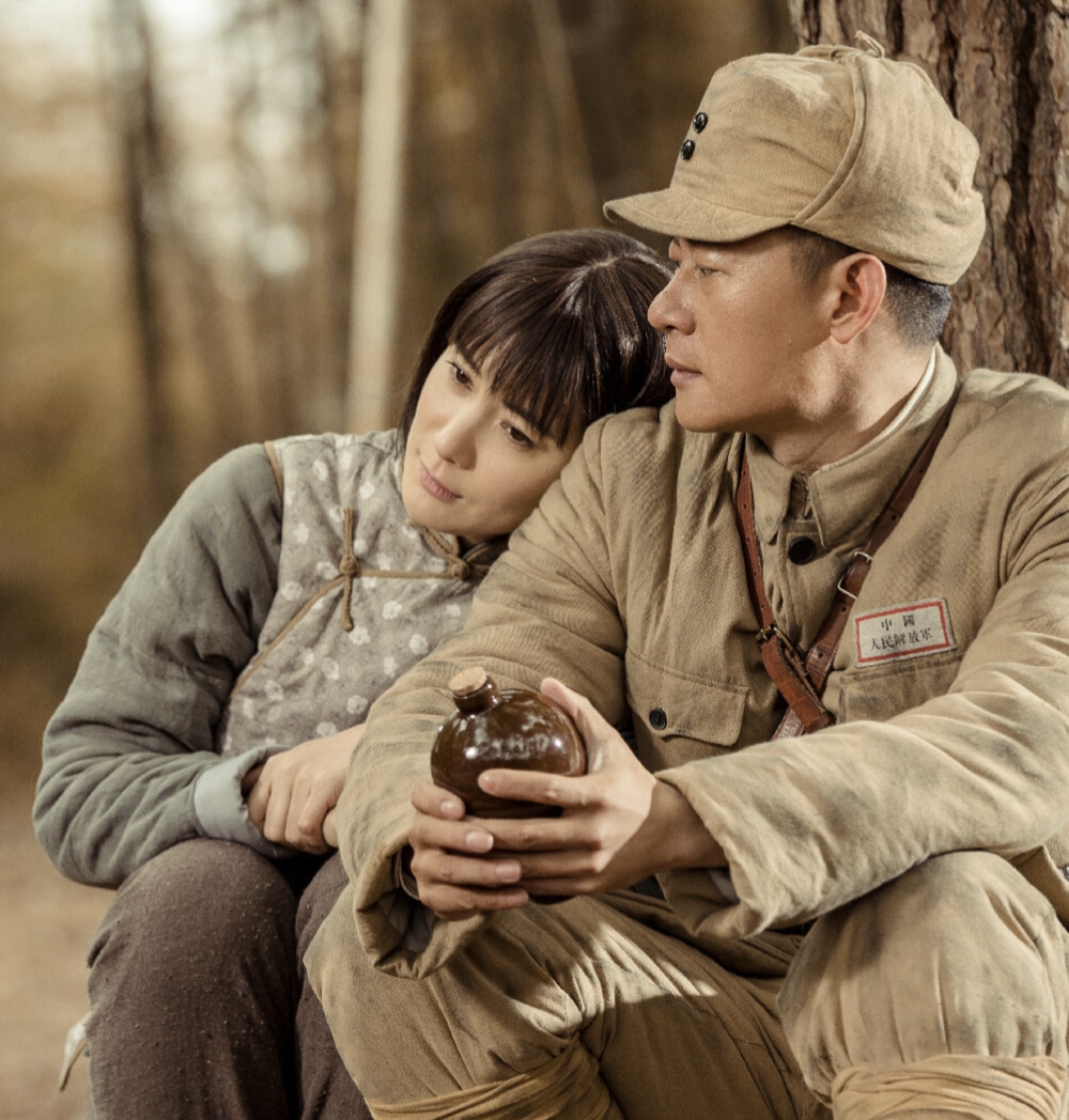 《老虎队》大结局深度解读:英勇与牺牲,生命与信念