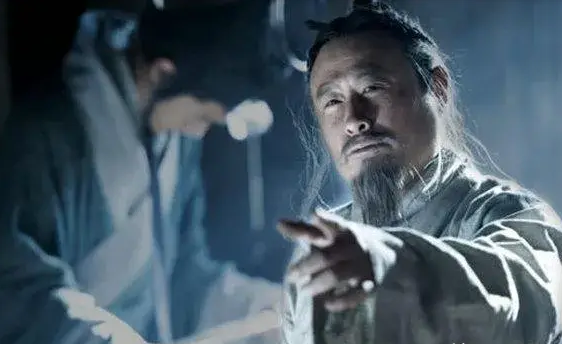 中国史上第一权阉赵高如何在秦始皇死后攫取最高权力