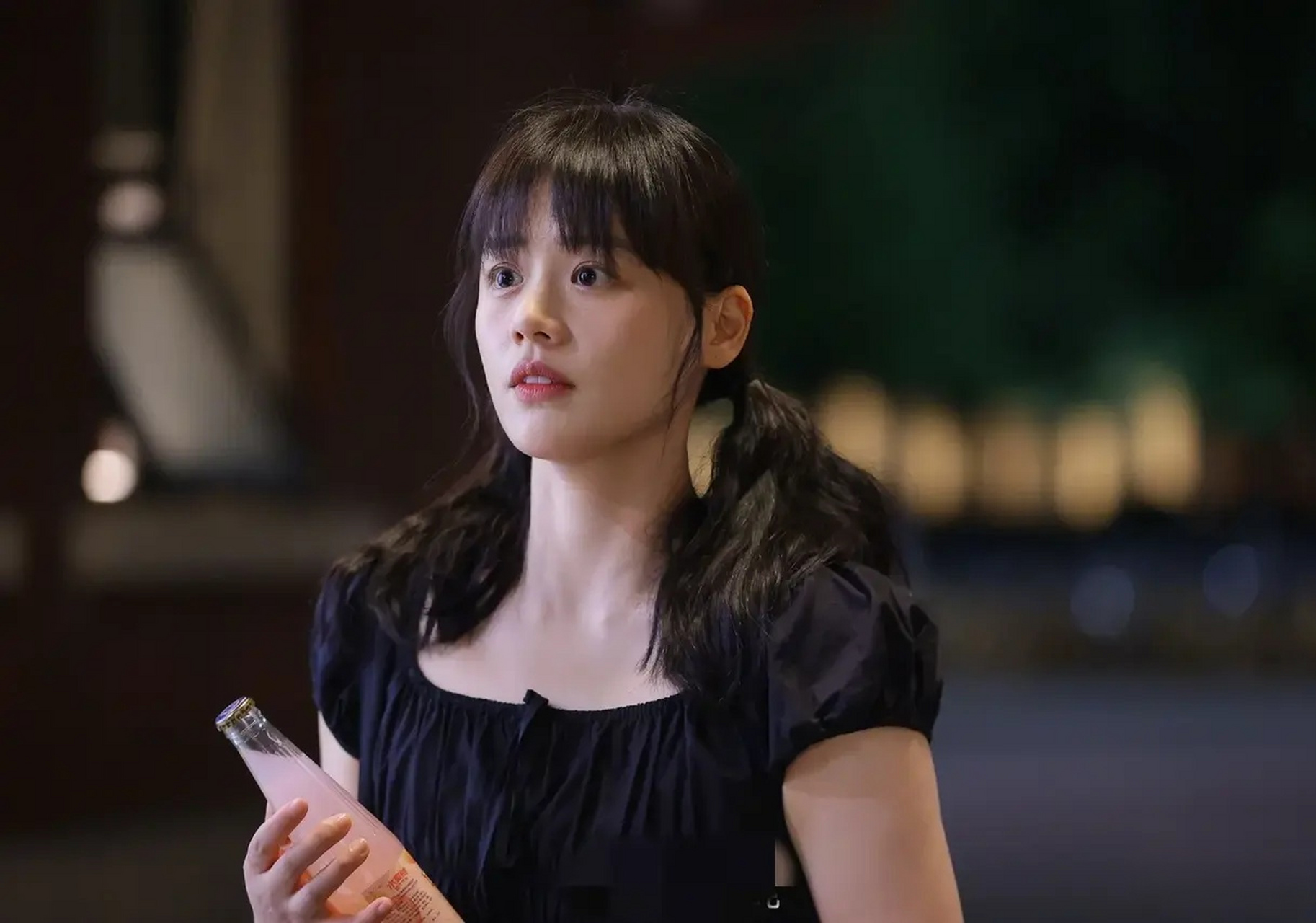 近日,马思纯主演的电视剧《烟火人家》开播,剧里饰演30岁的孟家谍三