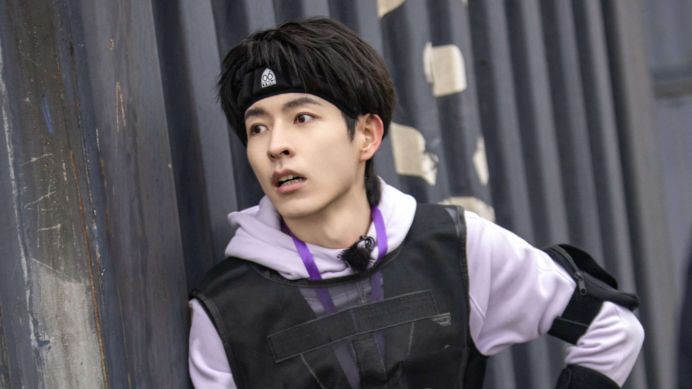 0713再就业男团vs南波万组合,陈楚生,王星越激萌上线.