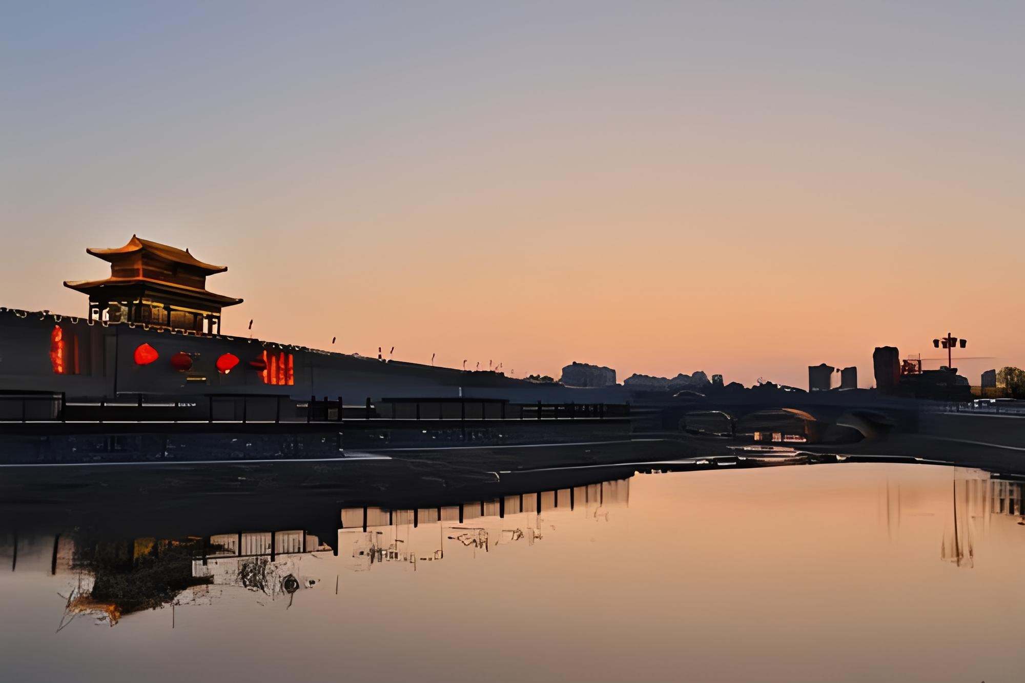 邯郸市大名县最新动态图片