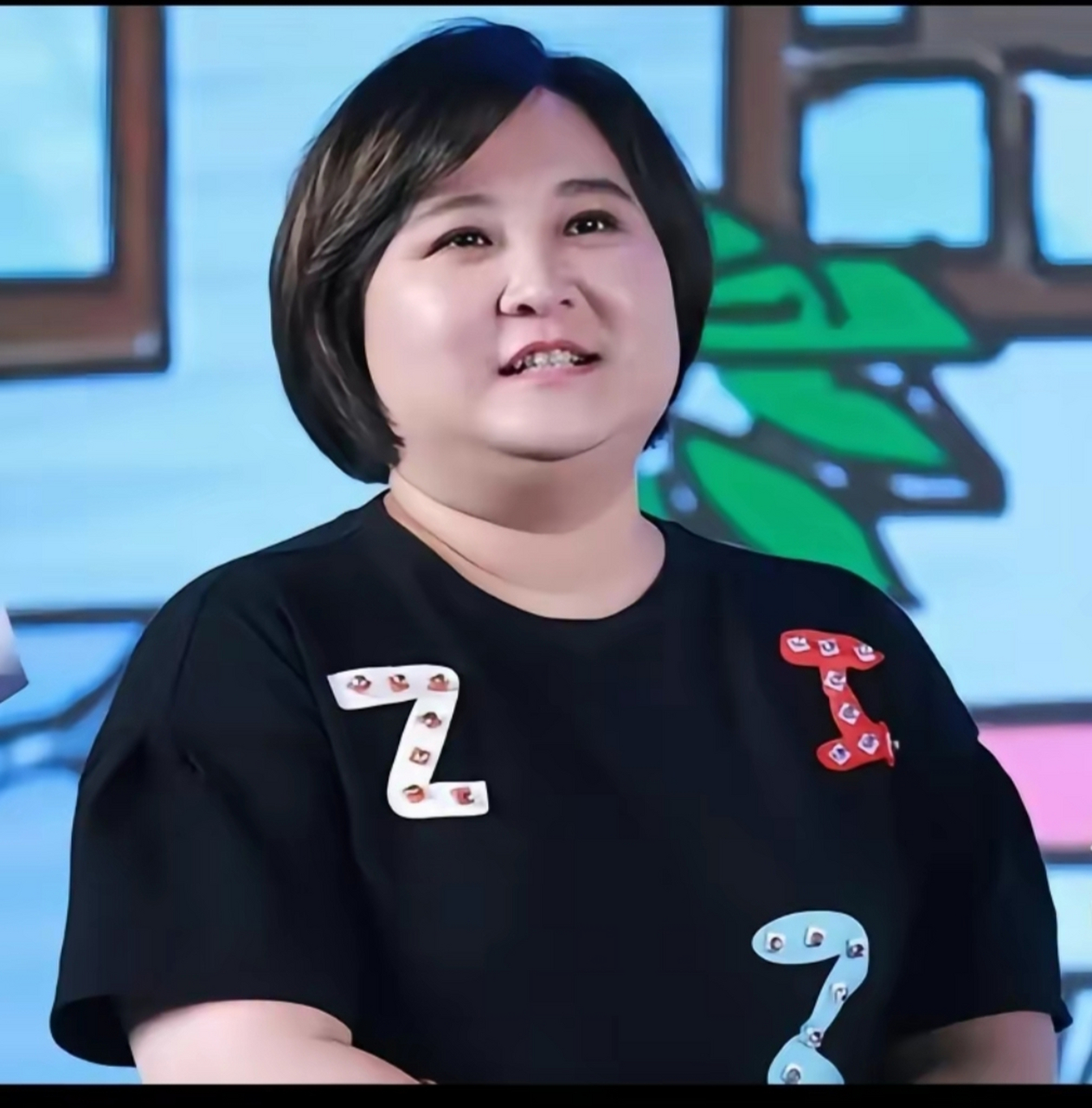 贾玲的爆改是真的太厉害了,再次出现在大众眼前的真的让人眼前一亮