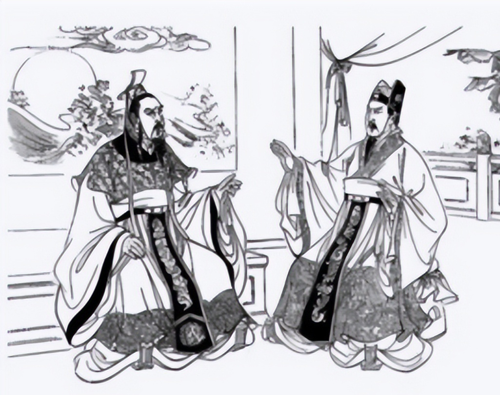 简笔画 手绘 线稿 1025_809