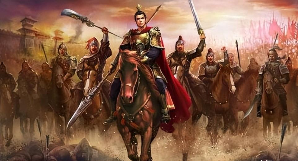 刘秀从起义到称帝汉家后裔的崛起都经历了什么