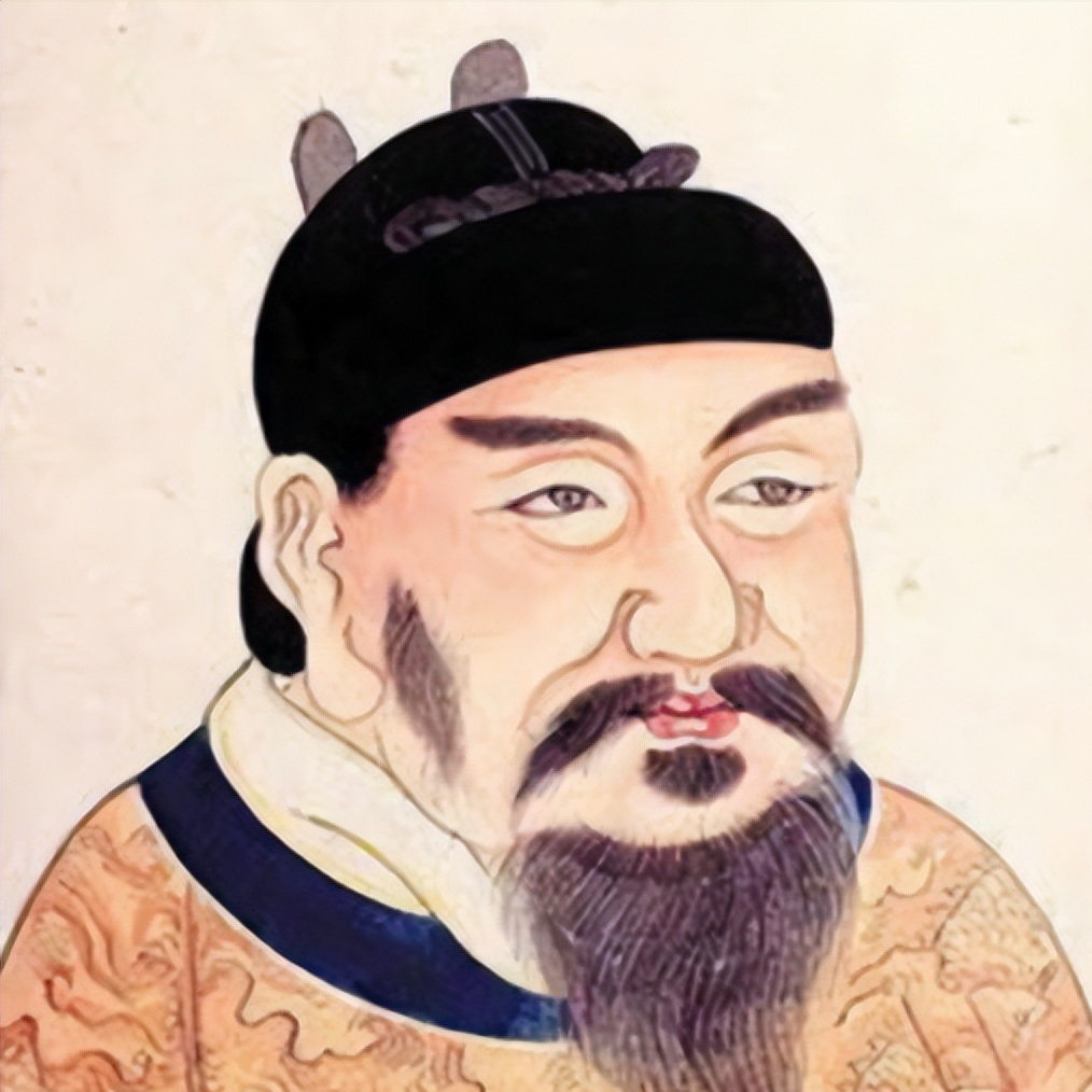 李治蒙冤千年历史上他到底有多恐怖看国外史书怎么评价就懂了