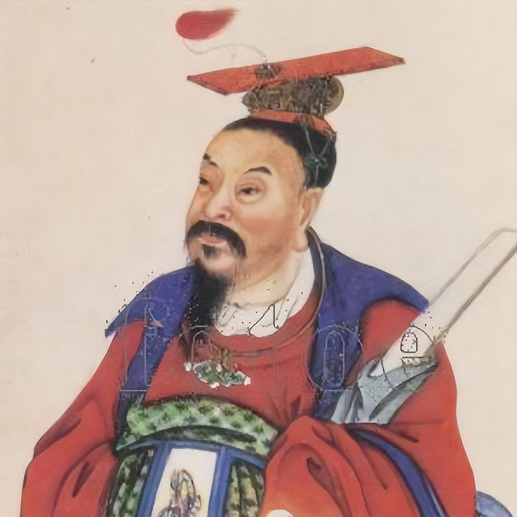 李治蒙冤千年历史上他到底有多恐怖看国外史书怎么评价就懂了