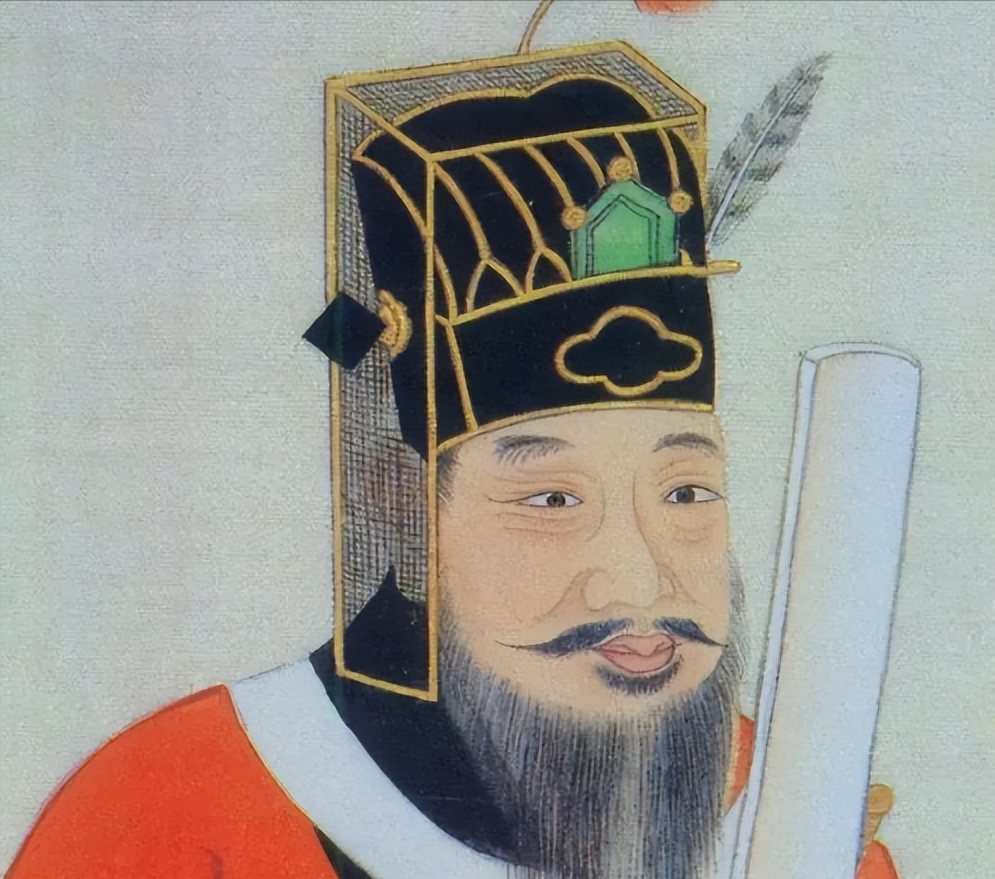 李治蒙冤千年历史上他到底有多恐怖看国外史书怎么评价就懂了