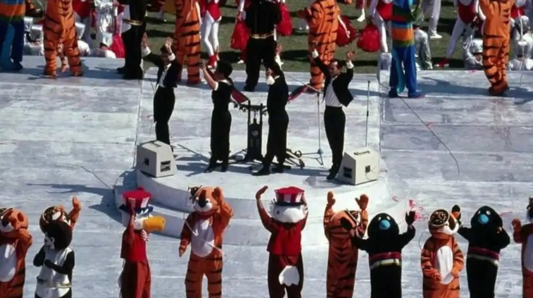 韩流离开中国又在西方打出名堂,韩国文化凭什么席卷世界?