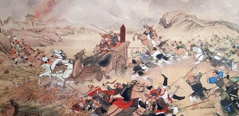 刘秀:从起义到称帝,汉家后裔的崛起都经历了什么?