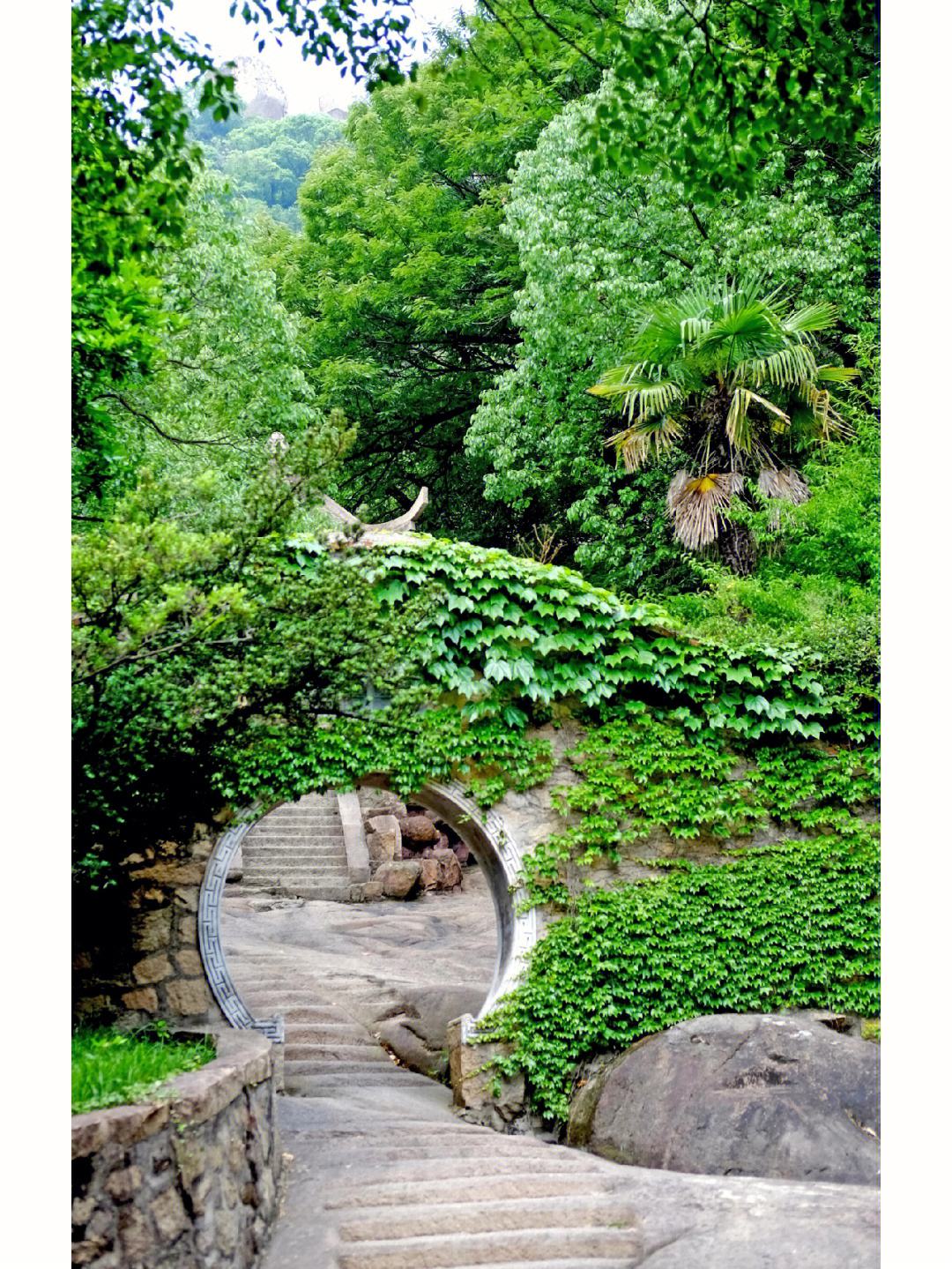 苏州天池山风景区简介图片