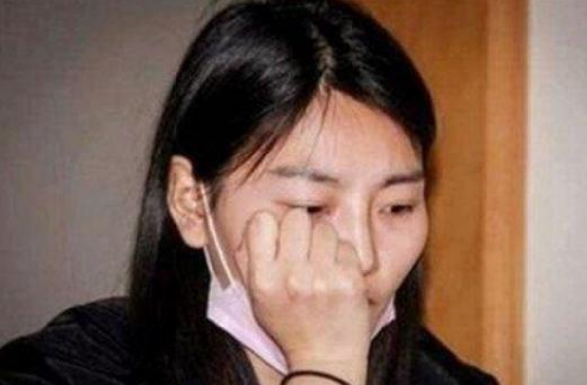 2020年那名谁给40万救我父亲就嫁谁的河南女孩结果怎样了