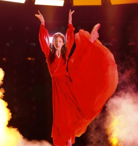 回顾减肥过度是什么样看这几位明星就知道了简直惨不忍睹