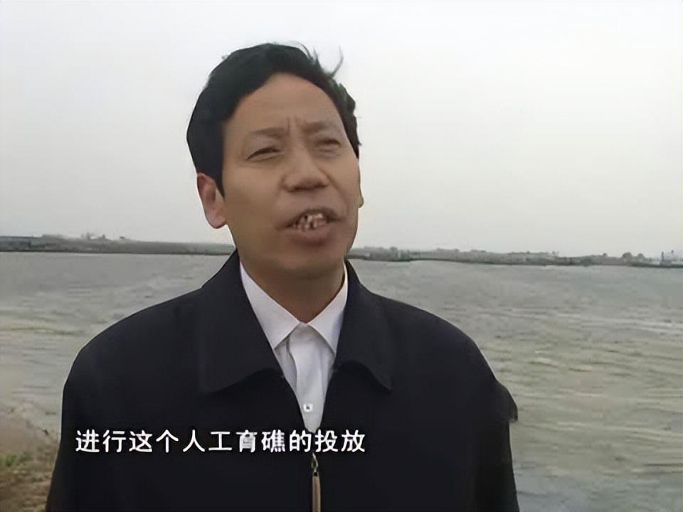 得知消息的李柏林第一时间着手准备,最终以800万元的价格拍下该海域30