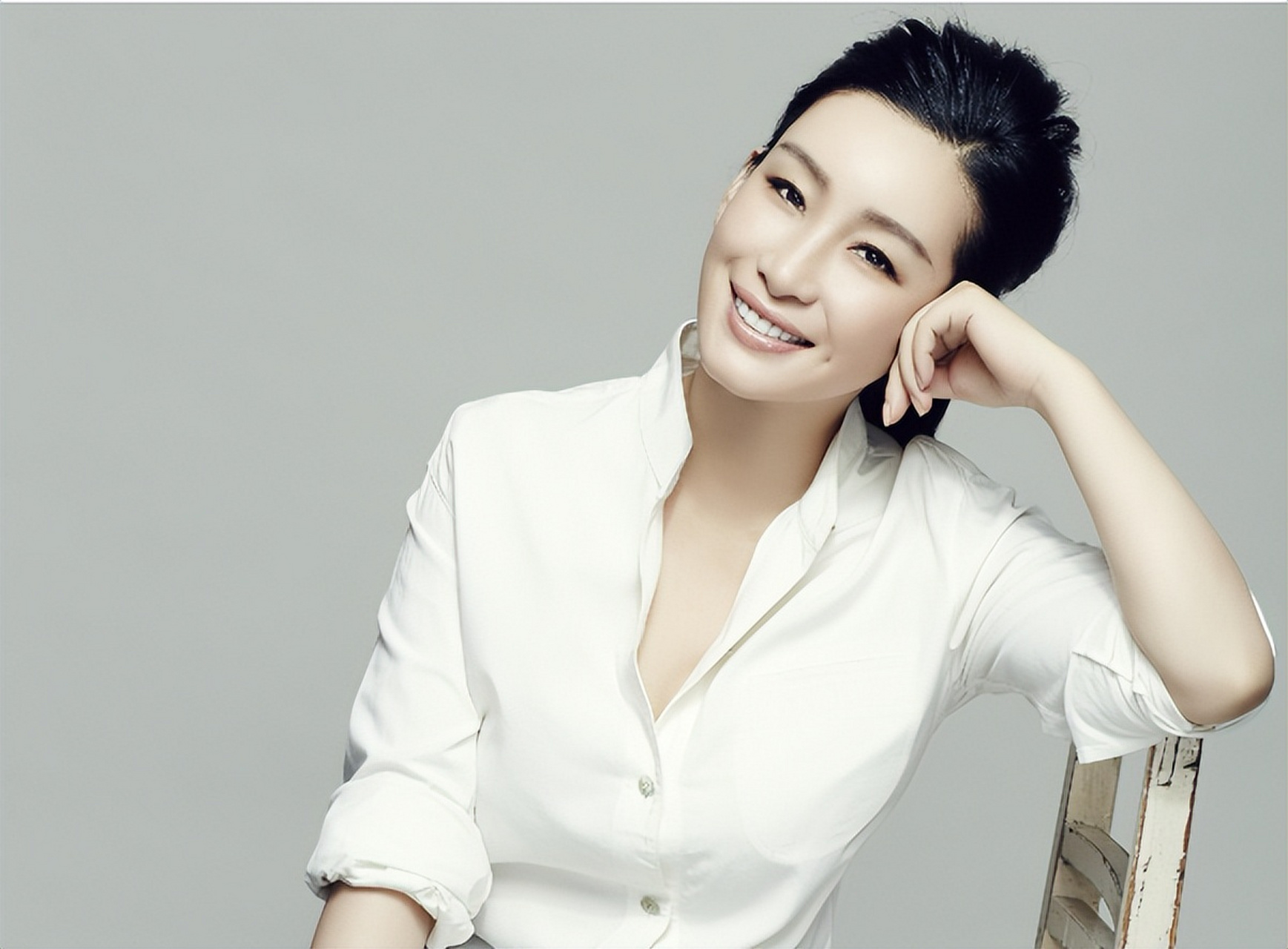 《狗剩快跑》演绎抗战背景下的普通人求生困境与对和平的渴望,秦海璐