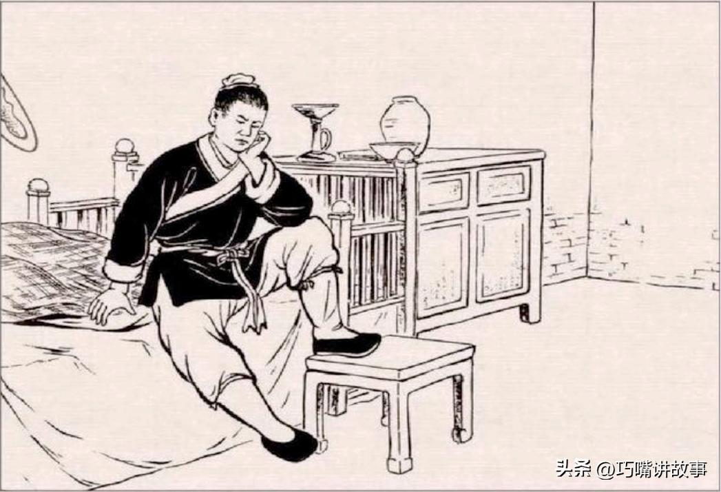 标题雪豹自觉站岗男子竟以守护神自居