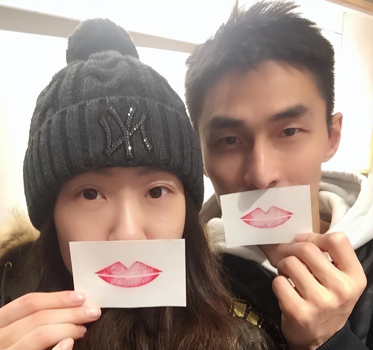 回顾女排名将米杨巅峰期因矛盾退队嫁给方颖超后过得怎样