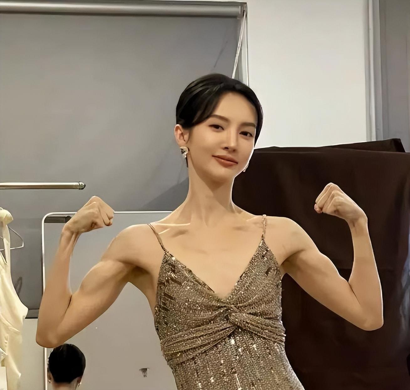 回顾减肥过度是什么样看这几位明星就知道了简直惨不忍睹