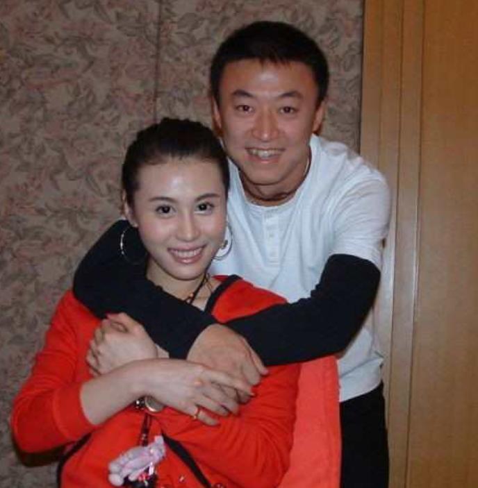回顾国乒马琳花千万离婚二婚娶旺夫老婆今事业扬帆起航