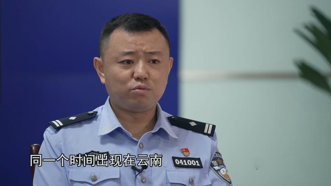 17年四川大爷打扫佛像十尊乐山佛头凭空消失调查发现不简单