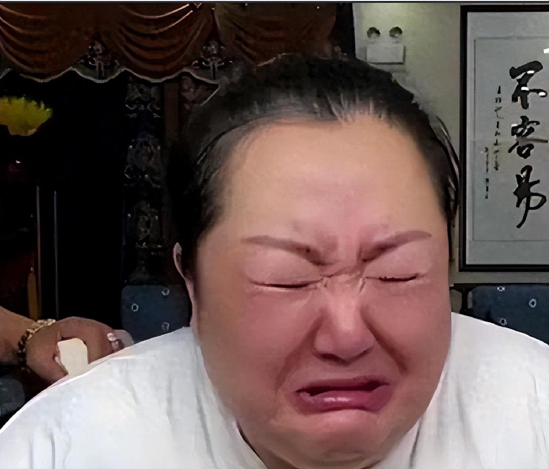回顾千万网红北京胖姐拿命吃出2亿身家却立遗嘱遗产全给老公
