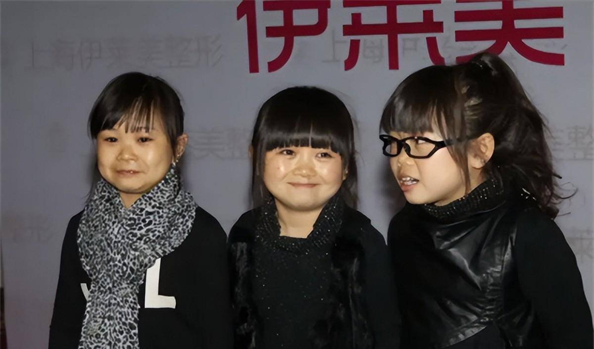 19年四川最美袖珍女结婚32岁长得像9岁婚后生活让人担忧