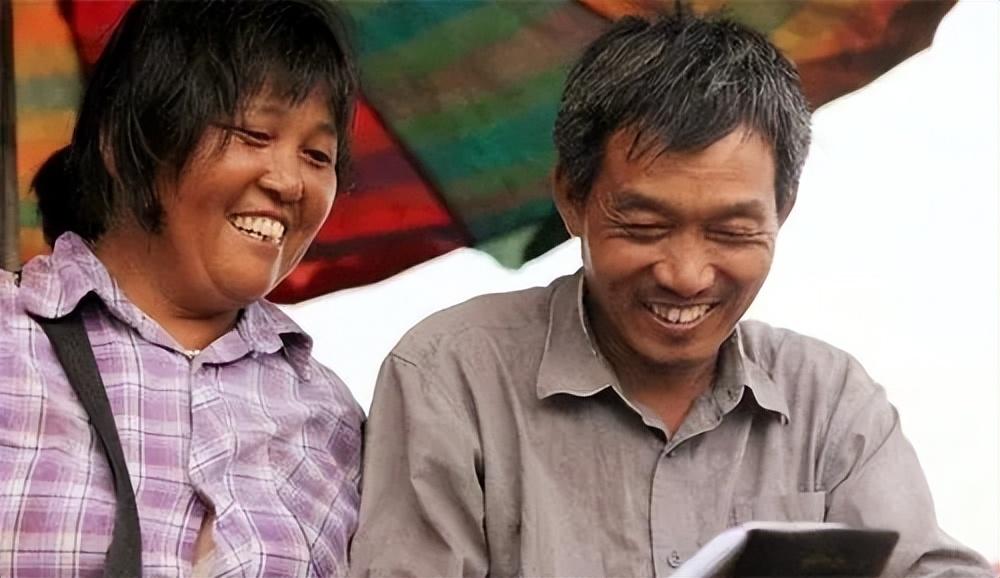 1986年,河南省信阳市罗山县朱堂乡,一户普通老农的家中,迎来了这辈子