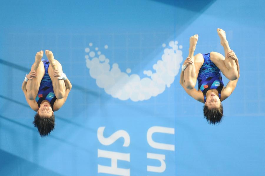 回顾3岁被亲生父母抛弃20岁斩获22个世界冠军母亲却后悔想认亲