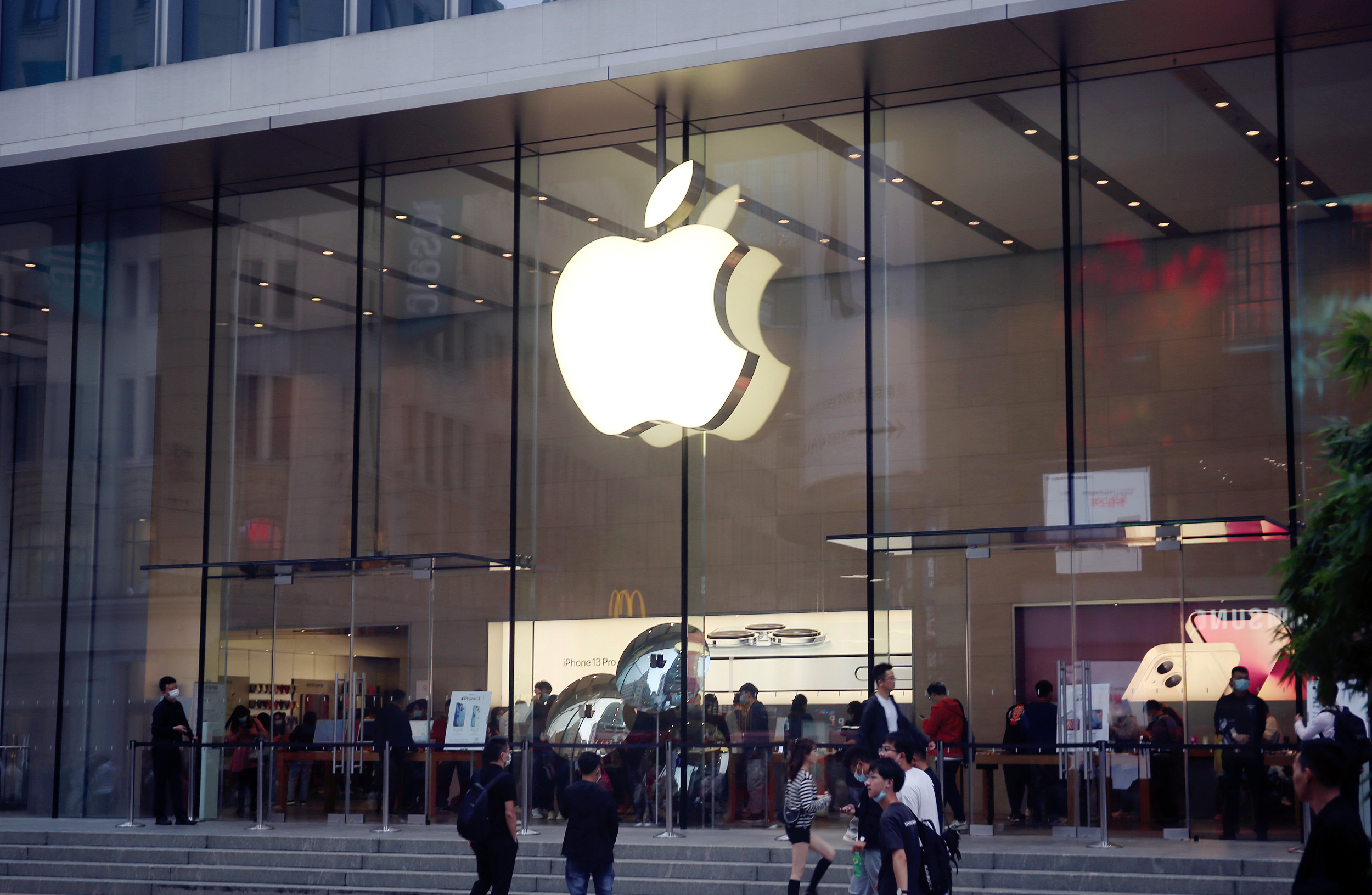 iphone16全面升级,指数级增长的算力和ai性能,才是最大的变化