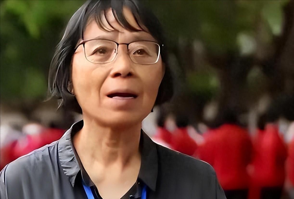 张桂梅简介 baijiahao.baidu.com