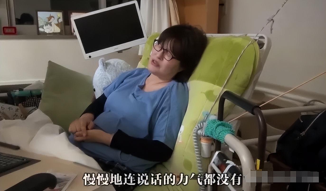 回顾52岁女子安乐死全过程从清醒到死亡仅4分钟留遗言令人泪目