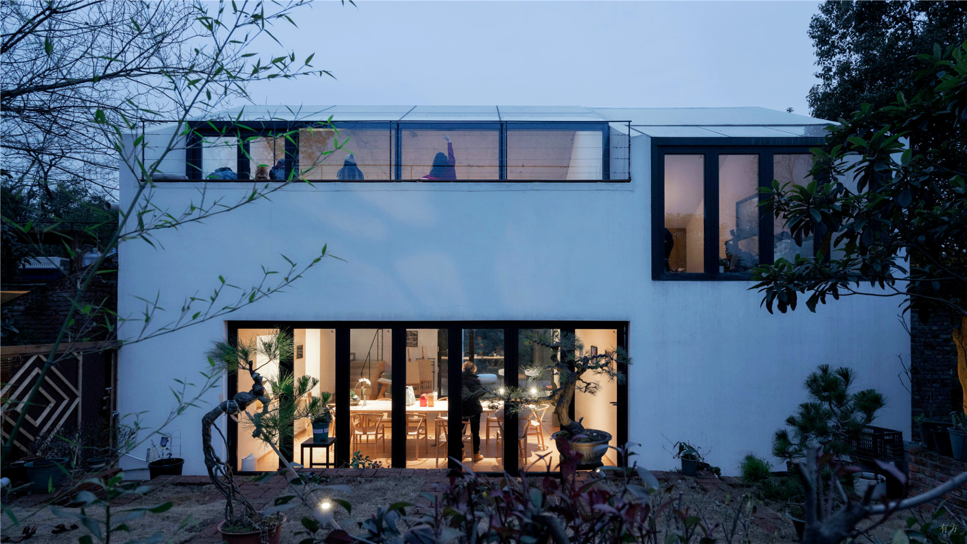 掌上设计gf2022gf专访王冲以小见大的精神场域