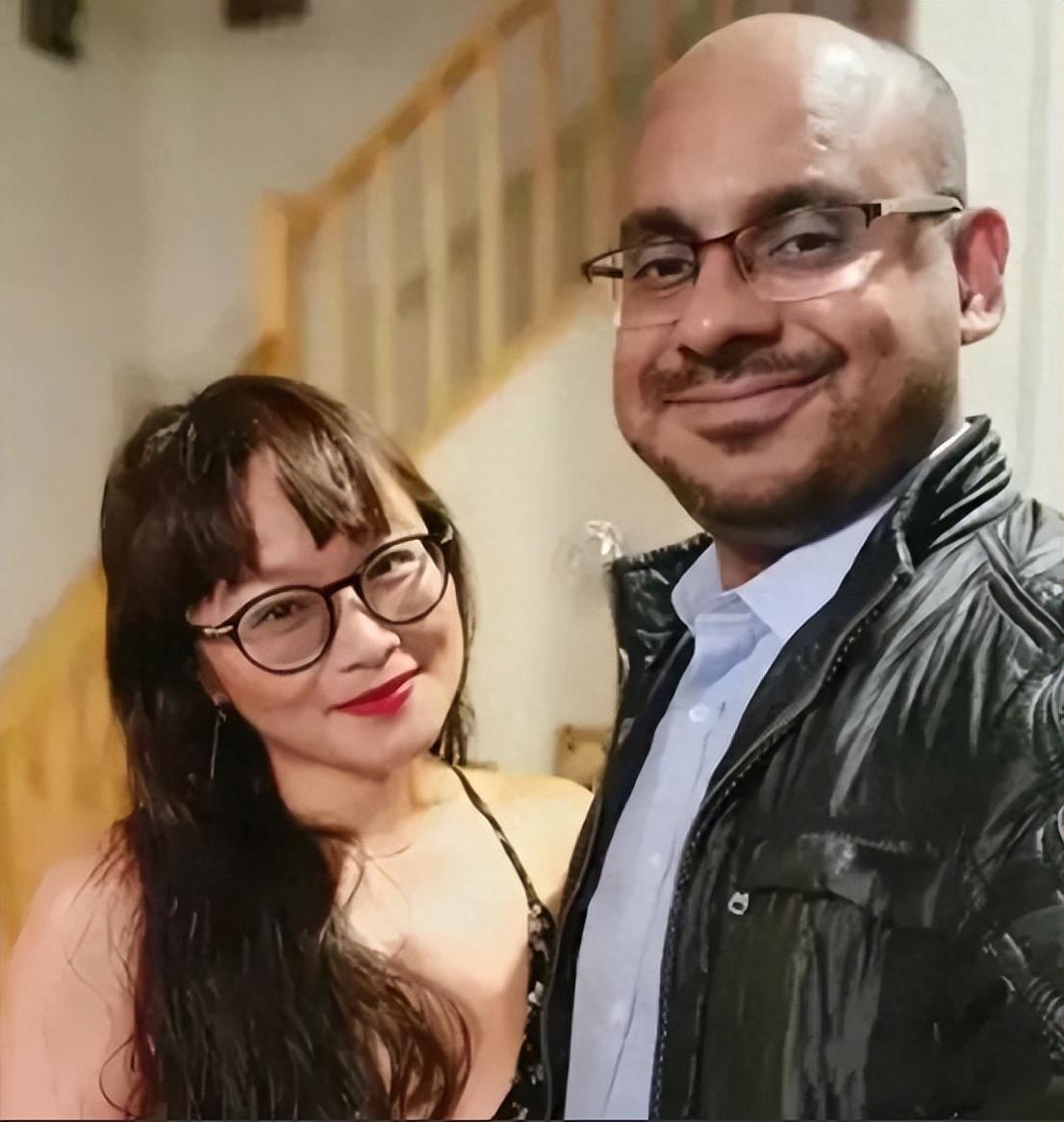 当郑墨沫于08年九月抵达加州伯克利大学时,她认识了那个从此改变了她